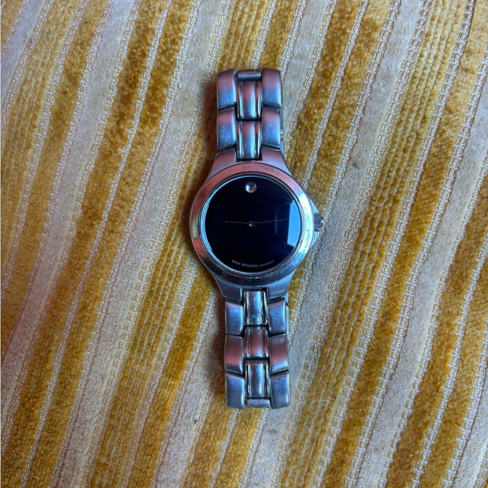 Vintage Women’s Movado Watch - Picture 5 of 5